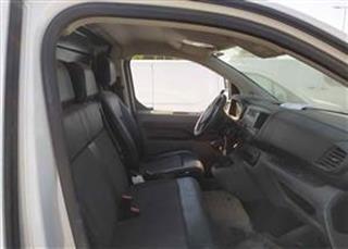 TOYOTA 1.5D 74KW MWB BUSINESS (102CV) FURG - 6757-LFV